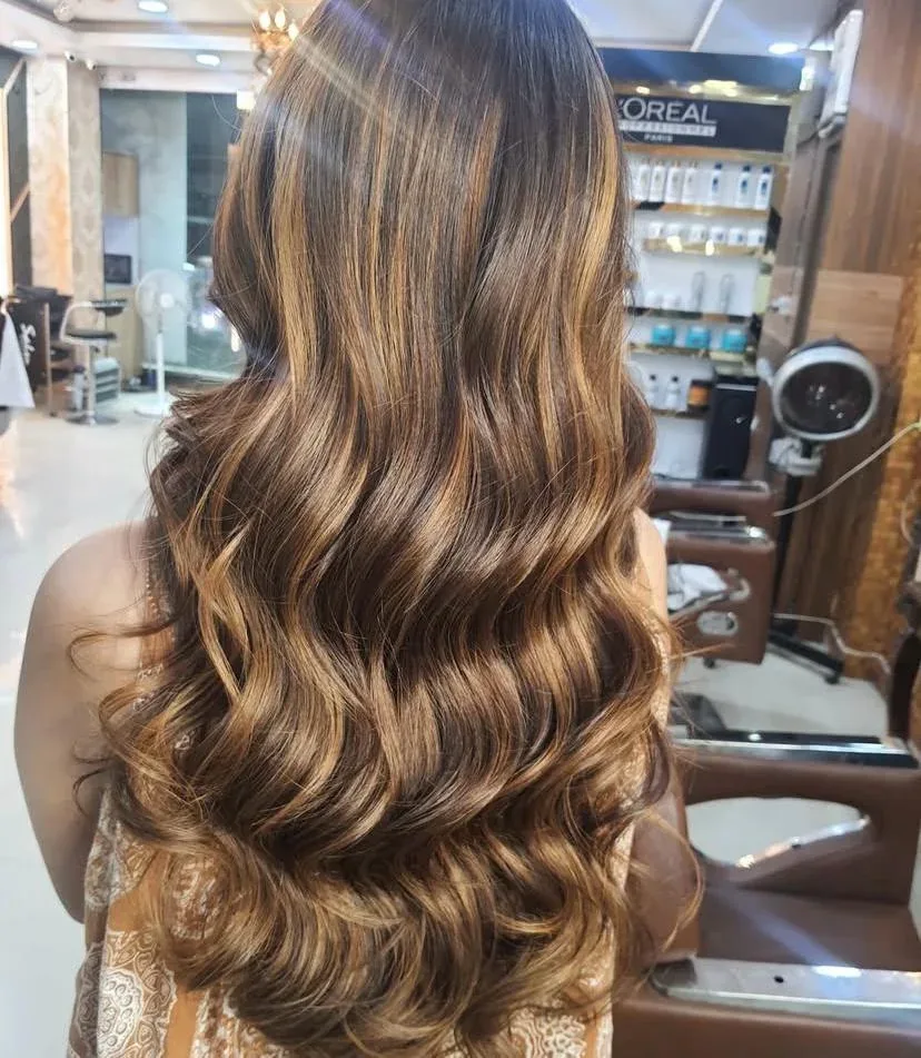 Hair Services
